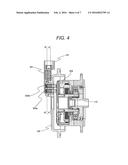 Valve Timing Control Device for Internal Combustion Engine diagram and image