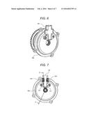 Valve Timing Control Device for Internal Combustion Engine diagram and image