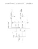 METHOD AND SYSTEM FOR DETECTING FAULT OF REAR OXYGEN SENSOR diagram and image