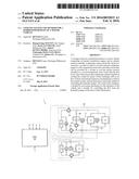 COOLING SYSTEM AND METHOD FOR A HYBRID POWERTRAIN OF A MOTOR VEHICLE diagram and image