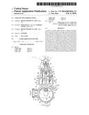 UNIFLOW TWO-STROKE ENGINE diagram and image