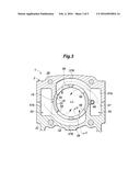 UNIFLOW TWO-STROKE ENGINE diagram and image