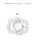 UNIFLOW TWO-STROKE ENGINE diagram and image