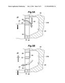 UNIFLOW TWO-STROKE ENGINE diagram and image