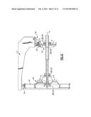 GAS TURBINE ENGINE WITH LOW STAGE COUNT LOW PRESSURE TURBINE diagram and image