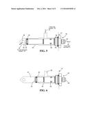 Cartridge Style Ejector Pump diagram and image