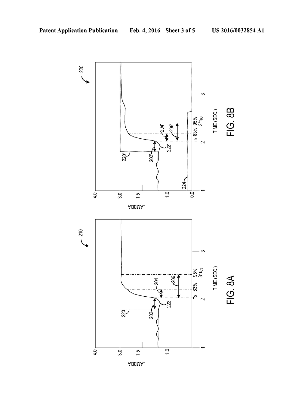 NON-INTRUSIVE EXHAUST GAS SENSOR MONITORING BASED ON FUEL VAPOR PURGE     OPERATION - diagram, schematic, and image 04