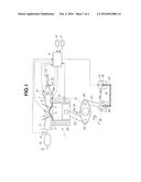 CONTROL DEVICE AND CONTROL METHOD FOR INTERNAL COMBUSTION ENGINES diagram and image