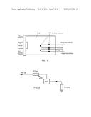 CONTROL DEVICE FOR A VEHICLE diagram and image