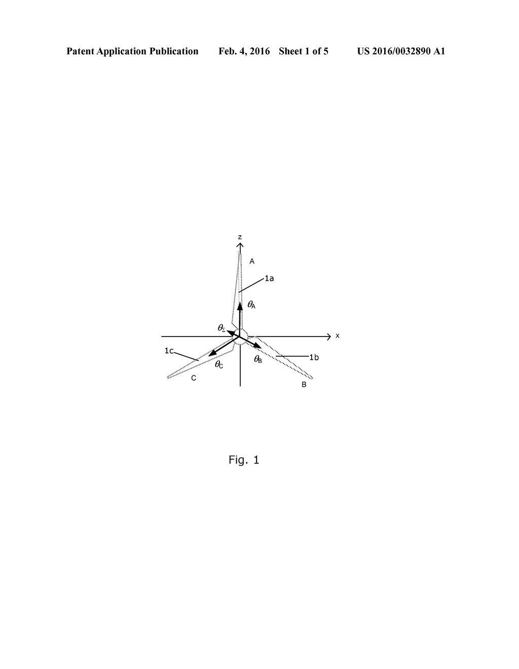 METHOD FOR CONTROLLING A WIND TURBINE DURING SHUTDOWN - diagram, schematic, and image 02