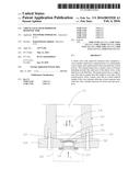 CHECK VALVE WITH IMPROVED RESPONSE TIME diagram and image