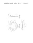 CHECK VALVE WITH IMPROVED RESPONSE TIME diagram and image