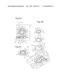 OIL PUMP diagram and image