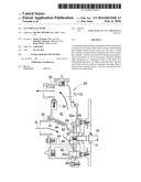 CENTRIFUGAL PUMP diagram and image