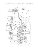 CENTRIFUGAL PUMP diagram and image