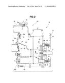 CENTRIFUGAL PUMP diagram and image