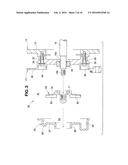 CENTRIFUGAL PUMP diagram and image