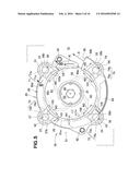 CENTRIFUGAL PUMP diagram and image