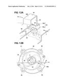 CENTRIFUGAL PUMP diagram and image