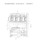 COMPRESSOR SYSTEM diagram and image