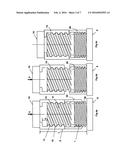 LOAD RELEASE MEANS FOR TELESCOPIC PROPS diagram and image