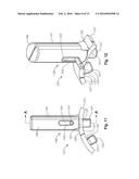 PACKING NUT LOCK AND METHOD OF USE diagram and image