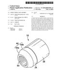 VEHICLE WHEEL LOCK ASSEMBLY diagram and image