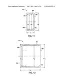 VEHICLE WHEEL LOCK ASSEMBLY diagram and image