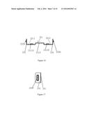 ANTI-JUMPING UPPER WHEEL DEVICE WITH DOUBLE DAMPERS diagram and image