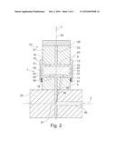 SLIDE BEARING DEVICE diagram and image