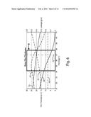 GEAR PUMP BEARINGS WITH HYBRID PADS diagram and image