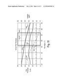 GEAR PUMP BEARINGS WITH HYBRID PADS diagram and image