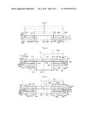 SYNTHETIC RESIN-MADE THRUST SLIDING BEARING diagram and image