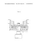 SYNTHETIC RESIN-MADE THRUST SLIDING BEARING diagram and image