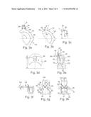 DAMPER ASSEMBLY INCLUDING AXIALLY FIXED FRICTION ASSEMBLY diagram and image