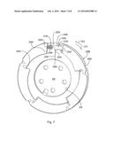 WEDGE FRICTION CLUTCH WITH ONBOARD ENABLE AND DISABLE FUNCTION diagram and image