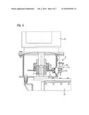 MOBILE BRAKE DEVICE diagram and image