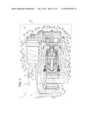 Electric Parking Brake Device and Release Method Therefor diagram and image