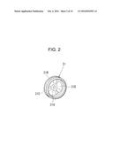 Electric Parking Brake Device and Release Method Therefor diagram and image