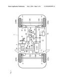 BRAKE APPARATUS diagram and image