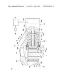 BRAKE APPARATUS diagram and image