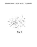 Disc Brake Having a Bidirectional Wear Adjustment Device and Bidirectional     Wear Adjustment Device diagram and image