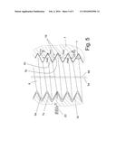 Disc Brake Having a Bidirectional Wear Adjustment Device and Bidirectional     Wear Adjustment Device diagram and image