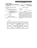 NEGATIVE STIFFNESS HONEYCOMB MATERIAL diagram and image