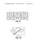 NEGATIVE STIFFNESS HONEYCOMB MATERIAL diagram and image