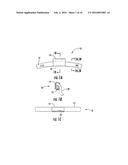 VEHICLE WHEEL BALANCE WEIGHTS diagram and image