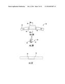 VEHICLE WHEEL BALANCE WEIGHTS diagram and image