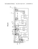 AUTOMATIC TRANSMISSION diagram and image