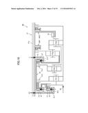 AUTOMATIC TRANSMISSION diagram and image