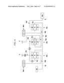 POWER TRANSMISSION SYSTEM OF HYBRID ELECTRIC VEHICLE diagram and image